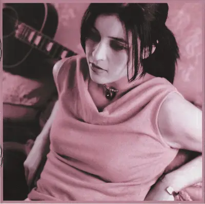 Souad Massi - Deb-14