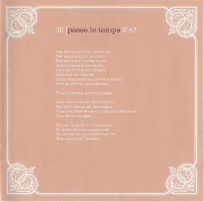 Souad Massi - Deb-20