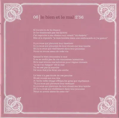 Souad Massi - Deb-11