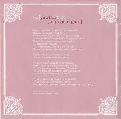 Souad Massi - Deb-10