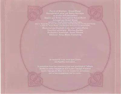 Souad Massi - Deb-26