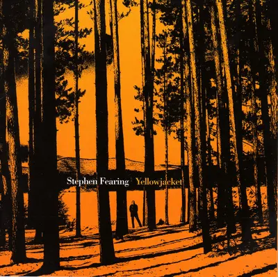 Stephen Fearing - Yellow Jacket-0