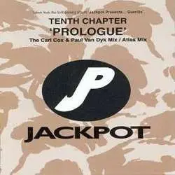Tenth Chapter - Prologue