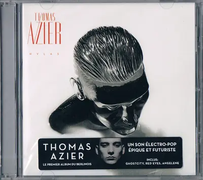 Thomas Azier - Hylas-8