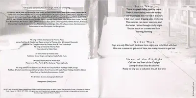 Thomas Azier - Hylas-5