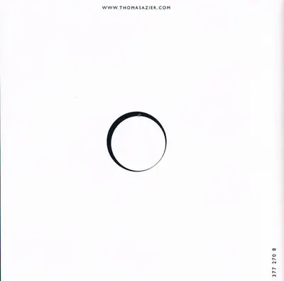 Thomas Azier - Hylas-6