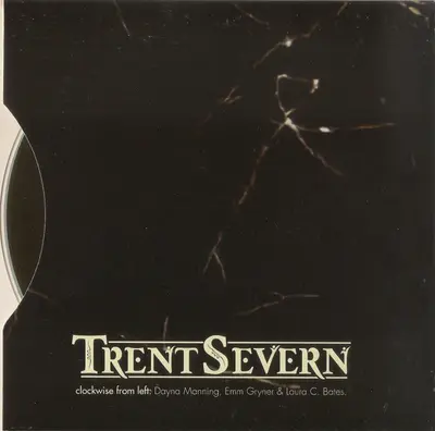 Trent Severn - Trent Severn-5