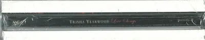 Trisha Yearwood - Love Songs-3