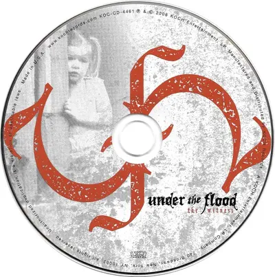Under The Flood - The Witness-2