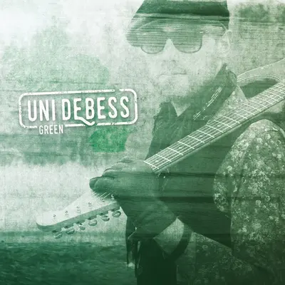 Uni Debess - Green