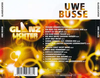 Uwe Busse - Glanzlichter-1