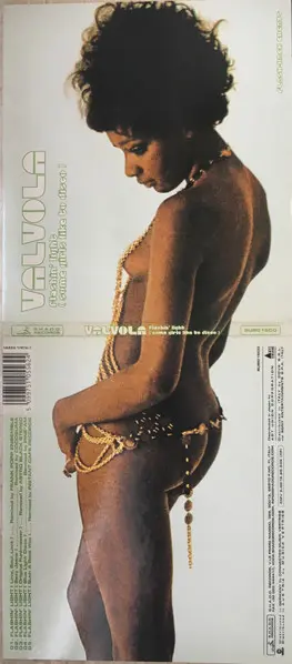 Valvola - Flashin' Light (Some Girls Like To Disco)-2
