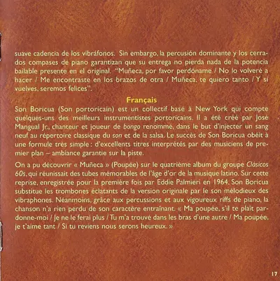 Various - ¡Salsa!-19