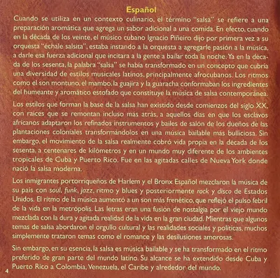 Various - ¡Salsa!-6