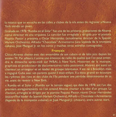 Various - ¡Salsa!-13