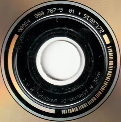 Various - American Pie: The Wedding - Music From The Motion Picture-3
