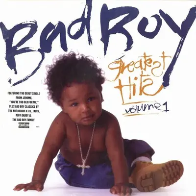 Various - Bad Boy Greatest Hits Volume 1