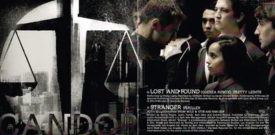 Various - Divergent (Original Motion Picture Soundtrack)-9