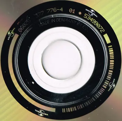 Various - Divergent (Original Motion Picture Soundtrack)-3