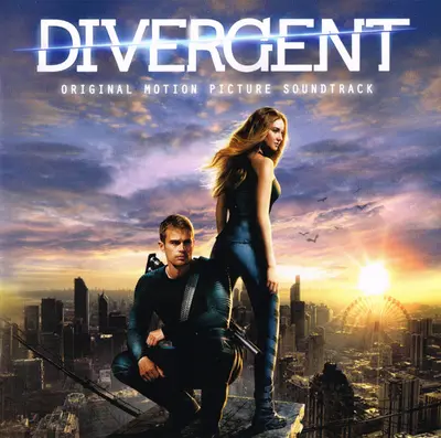 Various - Divergent (Original Motion Picture Soundtrack)