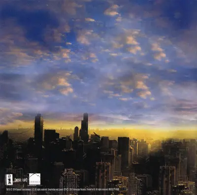 Various - Divergent (Original Motion Picture Soundtrack)-4