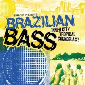Various - Far Out Presents: Brazilian Bass