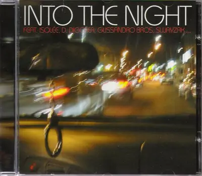 Various - Into The Night