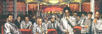 Various - Los Cocorocos-4