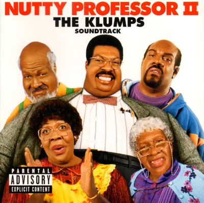 Various - Nutty Professor II: The Klumps - Soundtrack