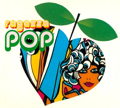 Various - Ragazza Pop