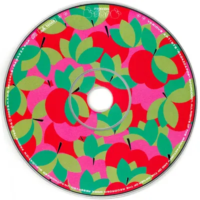 Various - Ragazza Pop-3