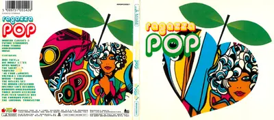 Various - Ragazza Pop-2