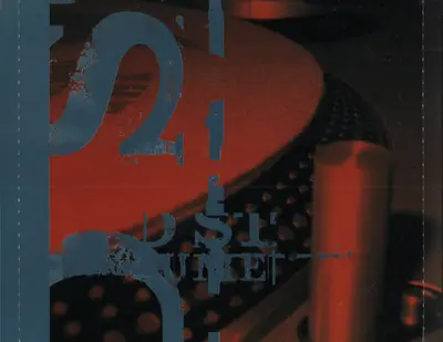Various - Red Star Sounds Volume 2: B-Sides-9
