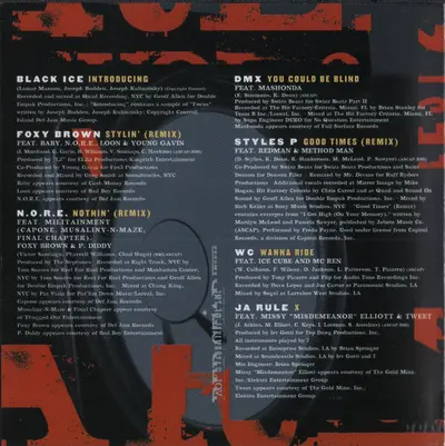 Various - Red Star Sounds Volume 2: B-Sides-6