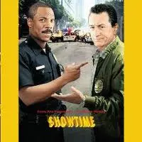 Various - Showtime: From And Inspired By The Motion Picture