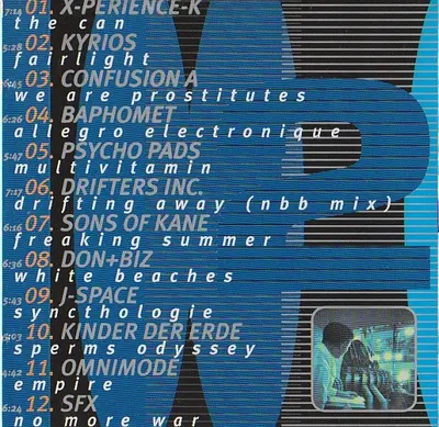 Various - Tranceport Corporation 2