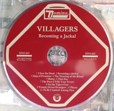 Villagers (3) - Becoming A Jackal-2