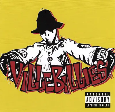 The Villebillies - Villebillies