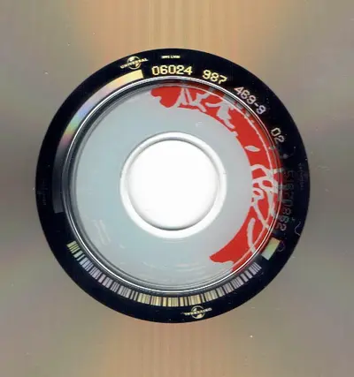 a-ha - Analogue-3