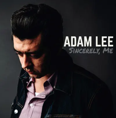 Adam Lee (9) - Sincerely, Me