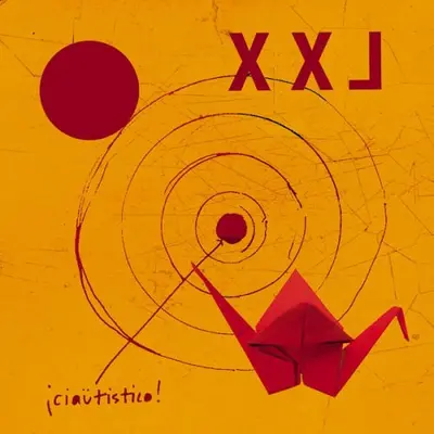 XXL (4) - ¡Ciaütistico!