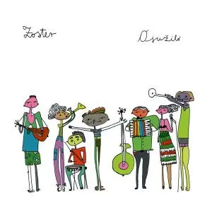 Zoster - Ojužilo