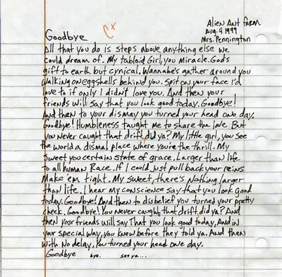 Alien Ant Farm - TruANT-10