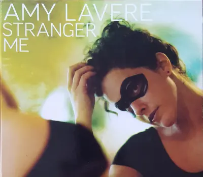 Amy LaVere - Stranger Me