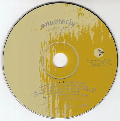 Anastacia - Anastacia-2