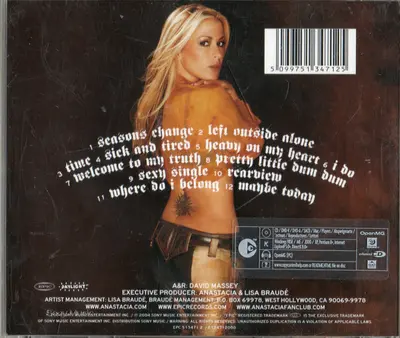 Anastacia - Anastacia-16