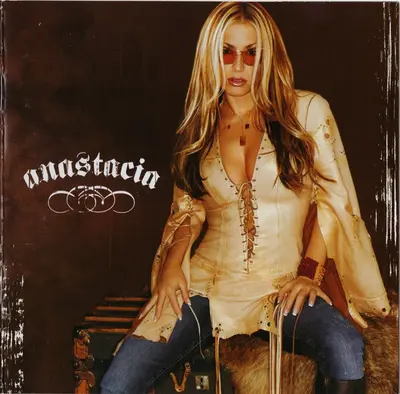 Anastacia - Anastacia