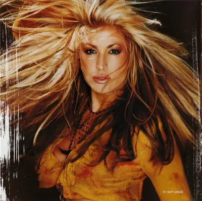Anastacia - Anastacia-14