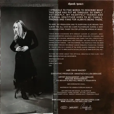 Anastacia - Anastacia-13