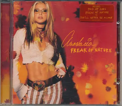 Anastacia - Freak Of Nature-16
